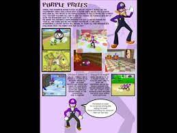 How do you get waluigi in super mario 64 ds? How To Unlock Waluigi In Sm64ds Youtube