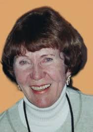 Eileen Lutz Obituary