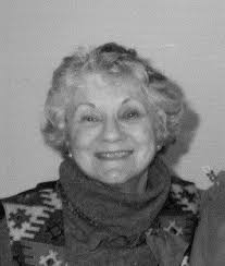 Joan Osgood Obituary