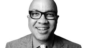 Darren Walker