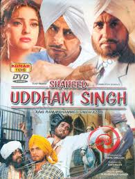For every o'dwyer there is a shaheed udham singh, and for. Shaheed Uddham Singh Alais Ram Mohammad Singh Azad 2000 Imdb