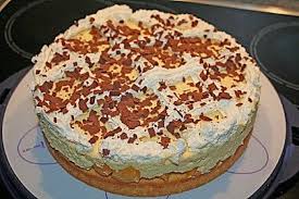 In etlichen familien ist das duo „kaffee und kuchen nicht wegzudenken. James Bond Torte Von Flowerbomb Chefkoch Rezept Kuchen Und Torten Rezepte Kuchen Rezepte Einfach Kuchen Und Torten