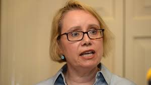 Fiona Ryan appointed North's commissioner for childhood abuse survivors