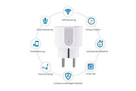 If not, press and hold the power button for 10 seconds. Aisirer Gunstige Alexa Wlan Steckdose Mit Verbrauchsmessung