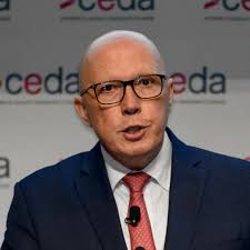 Ousted Abbott pulling puppet Dutton's strings