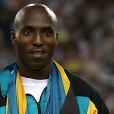 31 Years Ago, Frank Rutherford Made History