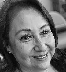 Cynthia MOHR Obituary (1955