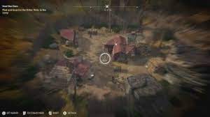 dead man rises assassin s creed odyssey legacy of the first blade walkthrough neoseeker