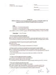Maybe you would like to learn more about one of these? Subiecte Grefier Arhivar Pdf