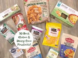 We did not find results for: Top 30 Best Dairy And Gluten Free Food Products And Brands All Natural Savings