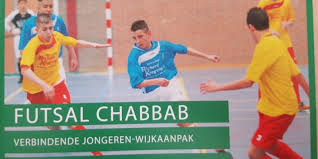 Futsal xi world championship belarus 2015. Futsal Chabbab Zaalvoetbal Als Verbindende Activiteit Allesoversport Nl