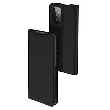 Samsung galaxy a72 5g android smartphone. Dux Ducis Skin Pro Samsung Galaxy A72 5g Flip Hulle