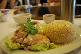 Served with pita bread and salad. 5 Best Chicken Rice In Singapore To Die For 2021