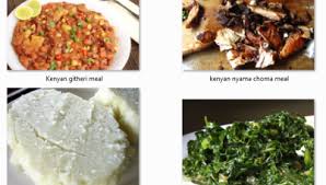 Maybe you would like to learn more about one of these? Most Consumed Foods By Students In Kenya Meals Of Choice Kenyan Food Food Meals