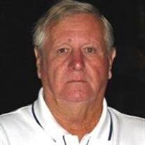 Eugene "Butch" Alton Holden Obituary