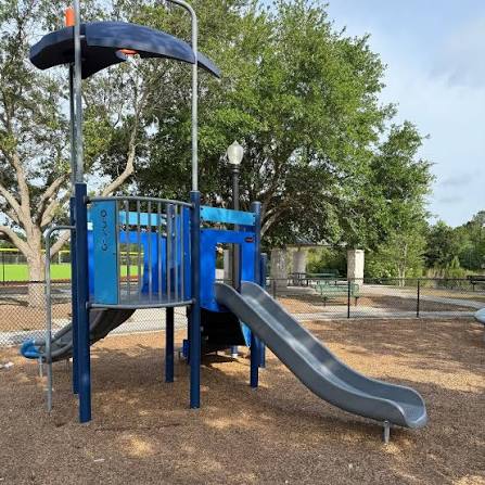 Port Royal Park