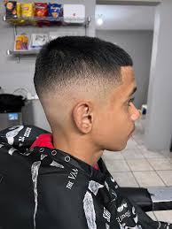 📍 Fort Riley, Kansas 💈 Cuts $25 📅 Book here: Text message WhatsApp: 1+  (939) 276-5910 Instagram: ash_colon_barber