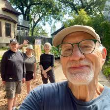 Art in the Garden 2024