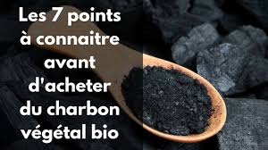 Le charbon actif a un extraordinaire pouvoir il peut servir à blanchir les dents : Charbon Vegetal Bio 7 Conseils Avant D En Acheter Natural Athlete Club