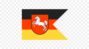 Liste der wappen deutscher länder. Flagge Von Niedersachsen Bundeslander Wappen Des Landes Niedersachsen Flagge Png Herunterladen 500 500 Kostenlos Transparent Bereich Png Herunterladen