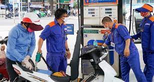 Giá xăng dầu hôm nay 13/5 giá dầu thô ngọt nhẹ wti của mỹ tăng 0,57% lên 65,65 usd/thùng vào lúc 7h20 (giờ việt nam) ngày 12/5.giá dầu thô brent giao tháng 7 cũng tăng 0,29% lên 68,89 usd/thùng. Giá»¯a Bao Gia Nguyen Liá»‡u Vi Sao Cpi 5 Thang Váº«n Tháº¥p Nháº¥t 5 NÄƒm Nhá»‹p Sá»'ng Kinh Táº¿ Viá»‡t Nam Tháº¿ Giá»›i