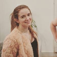 Danielle Novy (@DanielleNovy)