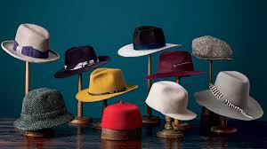 Jackie will be 5.5 months pregnant when she ropes at globe life. Men S Hats Latest Styles Trends Ideas And Tips Gq
