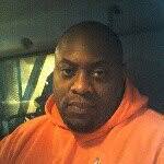 Roderick Dickens's Instagram, Twitter & Facebook