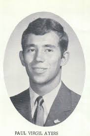 Does anyone hear from Peggy Salley ,or Linda Baron, class of 1970?