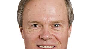 A RECOVERING LIBERAL: Looking at national media bias against Trump