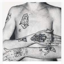 Furfante On Twitter Russian Criminal Tattoo Criminal Tattoo Russian Prison Tattoos