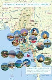 I can unsubscribe any time using the unsubscribe link at the end of all emails. Karte Mit Fotos Fur Den Routenvorschlag 14 Tage Myanmar Von Yangon Nach Dawei Reisetipps Myanmar Yangon