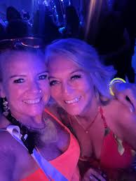 Two of the nicest people I've ever met, my friends for life! Brian and  Dean!