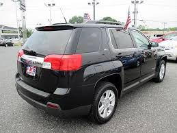 Image result for Onyx Black 2012 Terrain