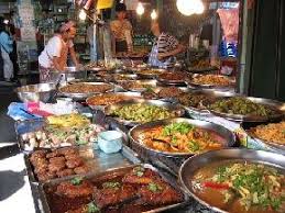 Curry Addict World Street Food Thai Street Food Indian Food Recipes