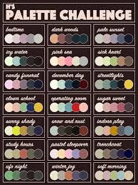 Pin By Cathy Dimon On New House Colors Color Palette Color Schemes Color