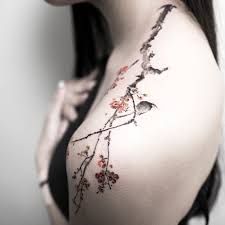 Maybe you would like to learn more about one of these? 189 Amazing Korean Tattoo Design With Meaning Body Art Guru