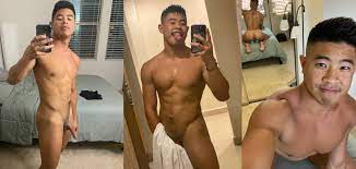 Luke Truong Has ANOTHER Men.com Cameo In Which He Watches Nick LA Get  Fucked | STR8UPGAYPORN