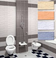 Construct cubbies out of wood and hang it for your bathroom wall decor. 65 Bathroom Designs Latest Trends Ideas Latest Bathroom Tiles Design Bathroom Tile Designs Bathroom Wall Tile Design