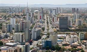 Cuiabá was founded on april 8, 1719, as the capital of mato grosso state. Dos Seis Candidatos Que Disputam A Prefeitura De Cuiaba Dois Sao Estreantes Agencia Brasil