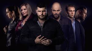 Et enzo pars en cacahouète. Gomorra Saison 3 En Streaming Direct Et Replay Sur Canal Mycanal
