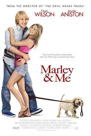 Marley And Me Cranky Critic Movie Poster Downloads Marley And Me Movie Marley And Me Dog Movies