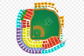 target field minnesota twins mlb stadium ticket png