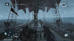 Hasil gambar untuk assassin creed rogue