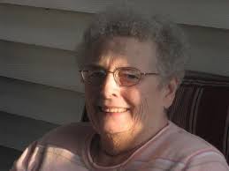 Corrine Joan Vande Belt Obituary