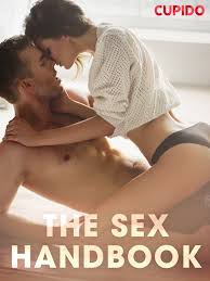 : The Sex Handbook (E-kirja) | Ellibs