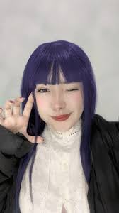 Sharing my fern cosplay here 💜