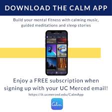 On top of guided meditations, music, and nature sounds to lull you to sleep, calm also has sleep stories to bring back the comforts of a classic bedtime story. Ucm Basic Needs Want To Reduce Anxiety Get A Better Sleep Or Learn How To Meditate Calm Is A Sleep And Meditation App That Provides Calming Music Guided Meditations And Sleep