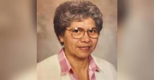 Cora Rita Ruiz Obituary