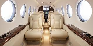 King air 350 was introduced to the market in 1984, at the time under name super king air 300. King Air 350 Business Jet Traveler